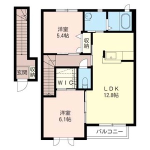 Ｔｏｒｒｅｏｎ　Ｂ 203号室