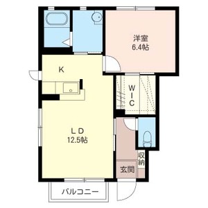 ドルチェコートＳ　Ⅱ 102号-16