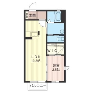 パインバレイＪ 201号-7