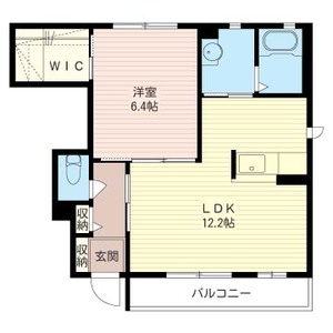 ラフィーネ真岡 101号-16