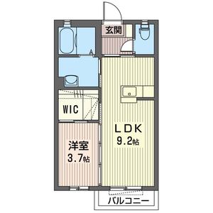マイネ　ブルク 203号室