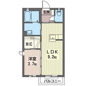 マイネ　ブルク 205号室