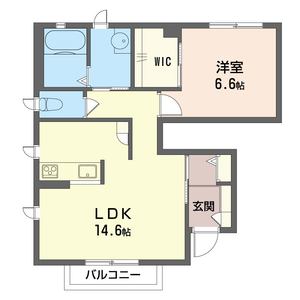 レジデンス　クロルセ　Ａ 103号-16