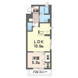 マーベラス 301号室