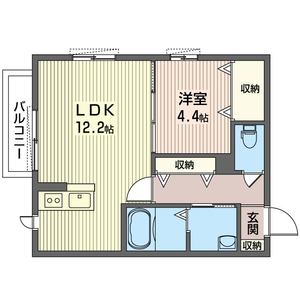 Ｓｅｒｅｎａｄｅ 203号-16