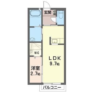 レジデンス竹富Ⅲ 202号-16