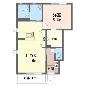 ロンサール　Ａ 101号-16