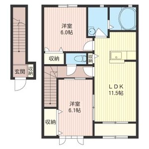 チアフルGJ 203号-16