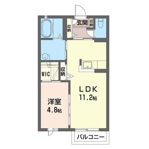 ロンサール　Ｂ 102号-16
