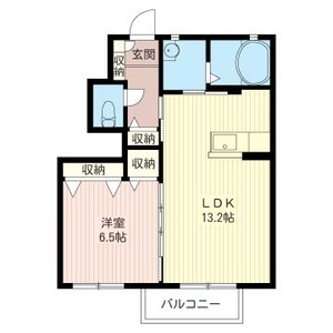 パレスＮ　壱番館 102号-7