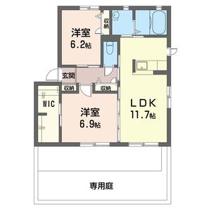 シャルマンコート 201号-16