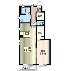 Casa Lena Ⅱ 103号-16