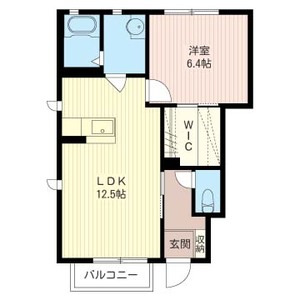 グレイスＨＡＬ　Ⅱ　Ａ 103号-16