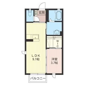 プランドールＢ 103号-16