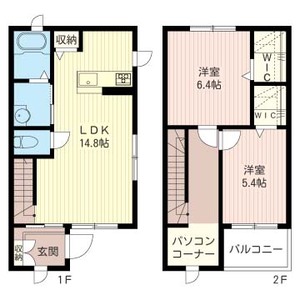 エクセレンテ 101号室