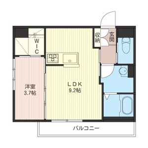 ｆｅｌｖｅｒｅ．ｕ 103号室