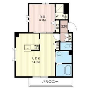 ｆｅｌｖｅｒｅ．ｕ 203号室