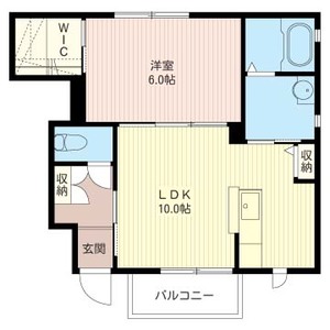 ブレジオ 101号-16