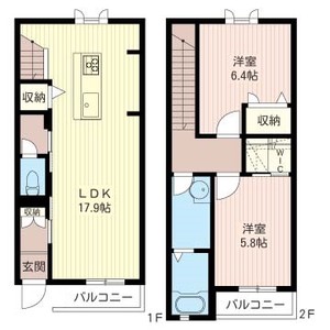ルーチェ　ガーデン　Ｃ 103号-16