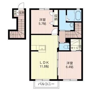 クレシア 202号-16