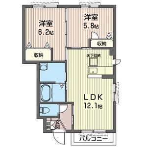 フェイム C 101号-16