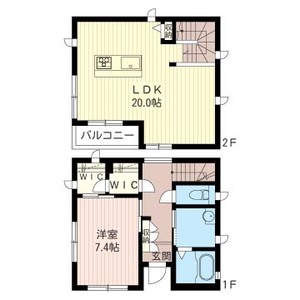 SAKURA COURT 101号-12
