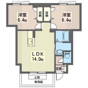 リジエール 101号-16