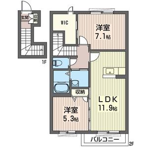 プラティニ Ⅱ 203号-16
