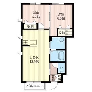 ファルファーラA 102号-16