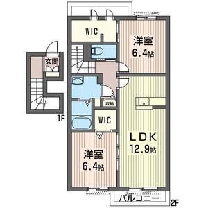 ミルティーユ A 202号-16