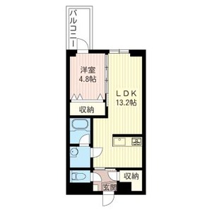 エターナル・オリオン 302号室