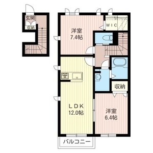 Vita Seed Ⅰ 202号-16