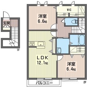 ドルチェコートC 202号-16