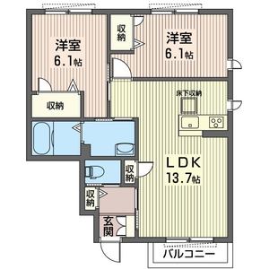 エクセラン　Ⅱ 101号-16