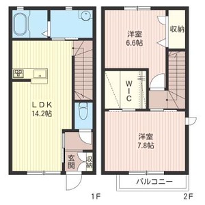 ｅｌｖｉｔａ 101号室