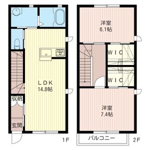 ラフィーネⅠ・Ⅱ II号-16