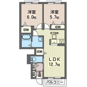 サンイーストテクノＢ 102号-16