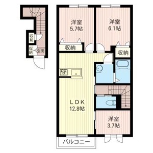 オリヴィエ 202号-16