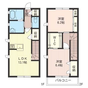メープルコートＡ 103号-16