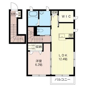 ポラリス 201号-16