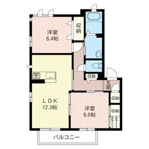 ブリランテ　Ⅲ 202号-16