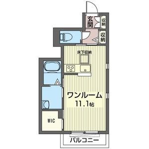 ラ　クール　アムール 101号-16