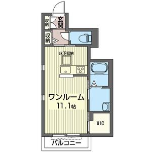 ラ クール アムール 107号-16