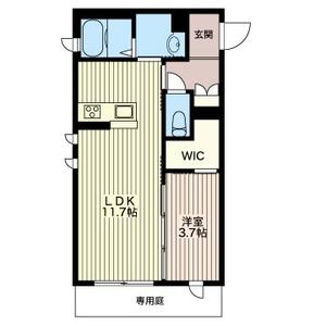 メゾンＲＣ 102号-16