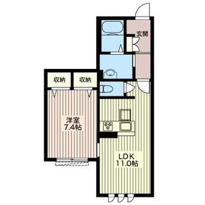 カーサ　シリウス 103号-16