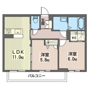 ファールラート一条 202号-16