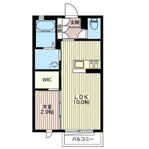 サニーコートダイドーＯ 103号-16