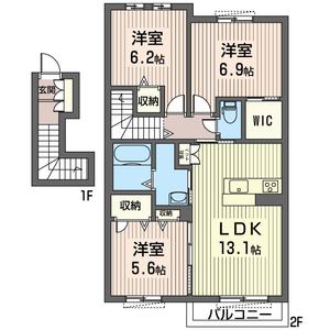 アストル　Ⅱ 203号-16