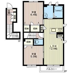 フールリアン 201号-16