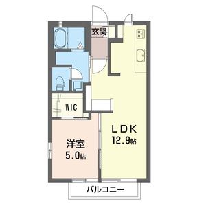 ミハラグリーンハイツ 203号-16